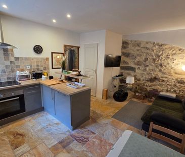 Appartement à louer 2 pièces • Marseillan - Photo 2