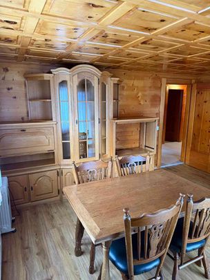 5.5 Zimmer, 140 m², 1. Stock - Foto 1