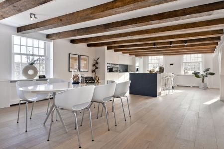 Apartment Amsterdam - Bloemgracht - Photo 3