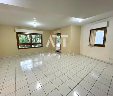 Location Appartement 3 pièces 69m² GRENOBLE 38100 - Photo 1