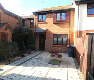 3 bedroom terraced house to rent - Photo 1