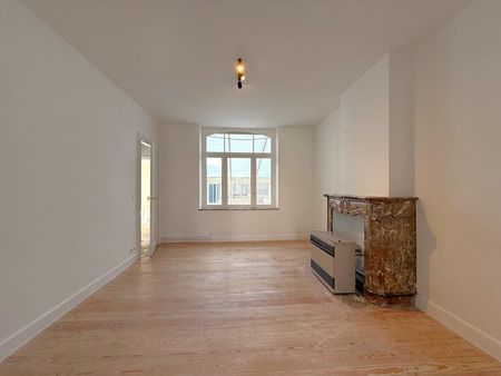 Appartement te huur - Foto 2