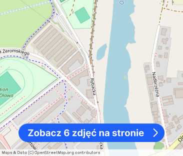 Ogłoszenie o wynajmie kawalerki – 20 m² - Zdjęcie 1