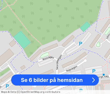 Rösvägen 11 - Foto 1