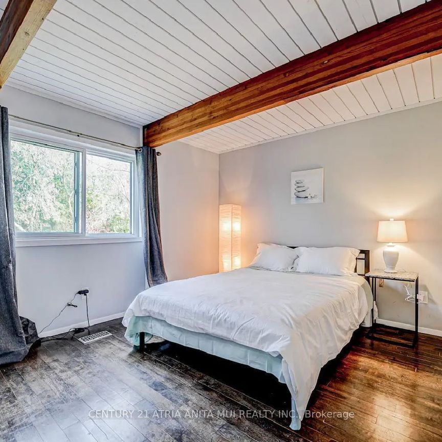 For Lease - 5268 Bethesda Side Road, Whitchurch-Stouffville, Ontario - Photo 1