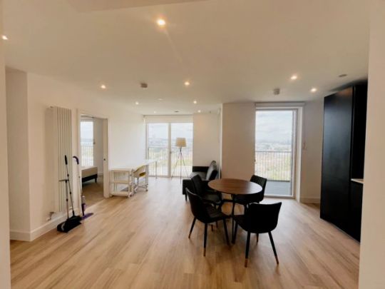 1 Bedroom 1 Bathroom - Photo 1