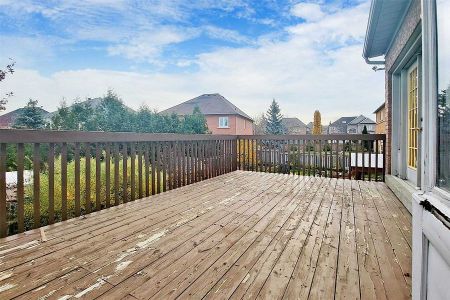 For Lease - 75 Silver Rose Crescent, Markham, Ontario - Photo 2