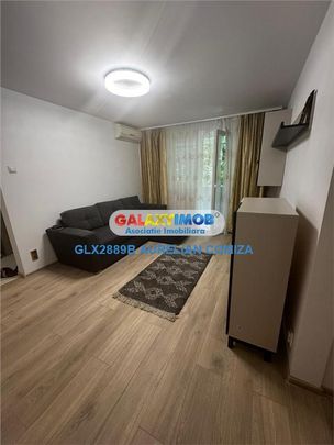 Apartament 2 camere AFI Cotroceni - Photo 1