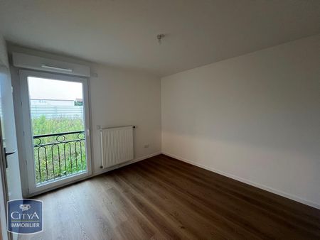 Location Appartement 2 pièces 45m² CHELLES 77500 - Photo 3