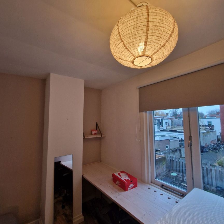 Knusse kamer Herensingel - Photo 2