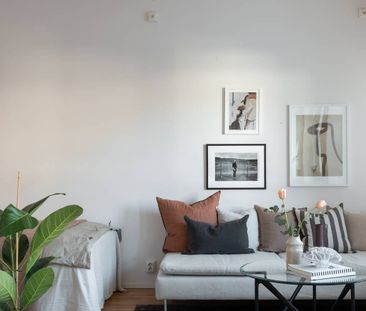 Sandhamnsgatan, Stockholm - Foto 2