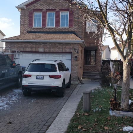 For Lease - 114 Cordgrass Crescent Unit# Upper, Brampton, Ontario - Photo 4