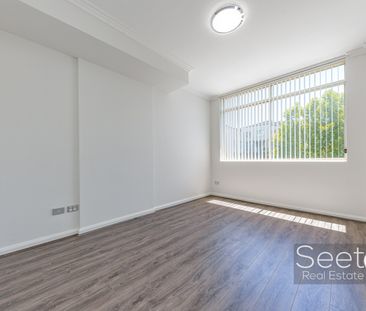 B313/81-86 Courallie Avenue, Homebush West NSW 2140 - Apartment For... - Photo 3