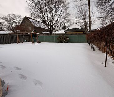 For Lease - 213 Thistle Down Boulevard, Toronto, Ontario - Photo 5