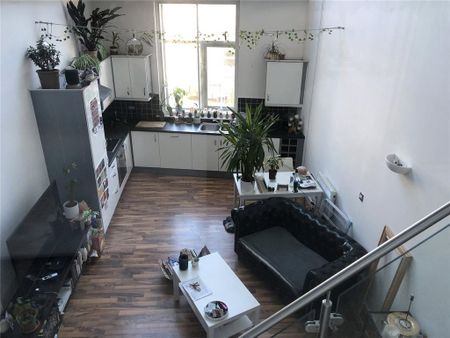 1 bedroom apartment to rent - Photo 5