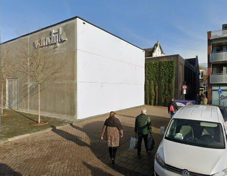 Apartment Waalwijk - Stationsstraat - Foto 1