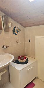 4.5 Zimmer, 121 m², 2. Stock - Foto 3