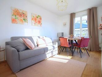 Location Appartement 2 pièces 38 m2 à Serris - Photo 3