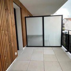 Appartement 2 pièces - - Photo 1
