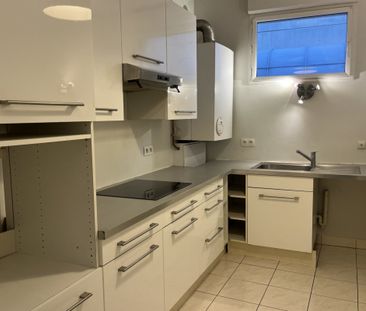 Appartement T3 - Photo 4