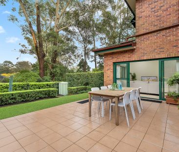 Refined Family Living with Timeless Appeal and Garden Serenity! - Photo 6