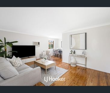 Fresh, Modern and Move In Ready - Photo 1