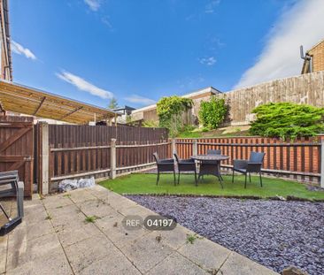 2 bedroom terraced house to rent - Photo 6