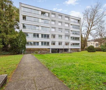 3 Zimmerwohnung in Bottmingen! - Photo 4