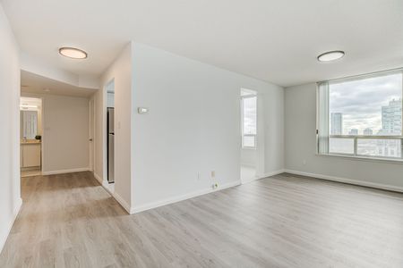 For Lease - 35 Empress Avenue Unit# 1907, Toronto, Ontario - Photo 5
