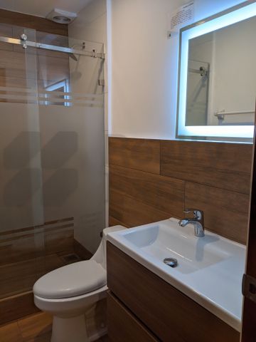 Departamento en renta - Photo 4