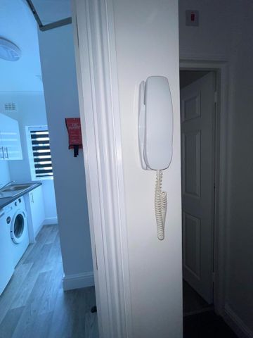 Studio to rent - Photo 4