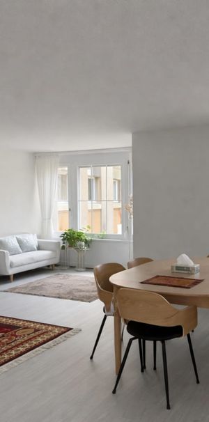 2.5 Zimmer, 1. Stock - Photo 1