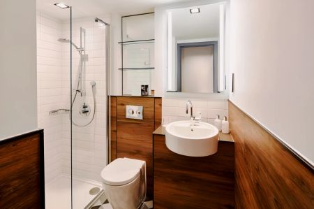 Studio Apartment - Photo 3