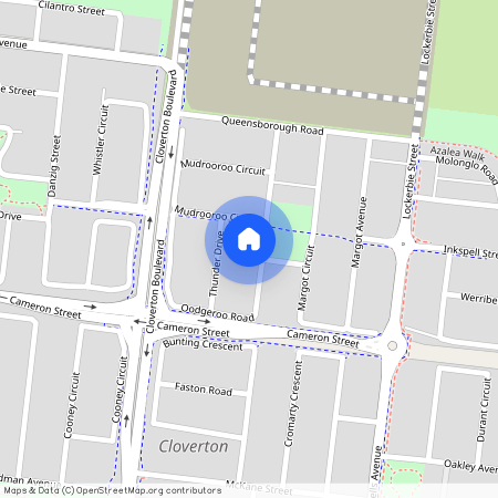 24 Oodgeroo Road, Vic 3064, Kalkallo