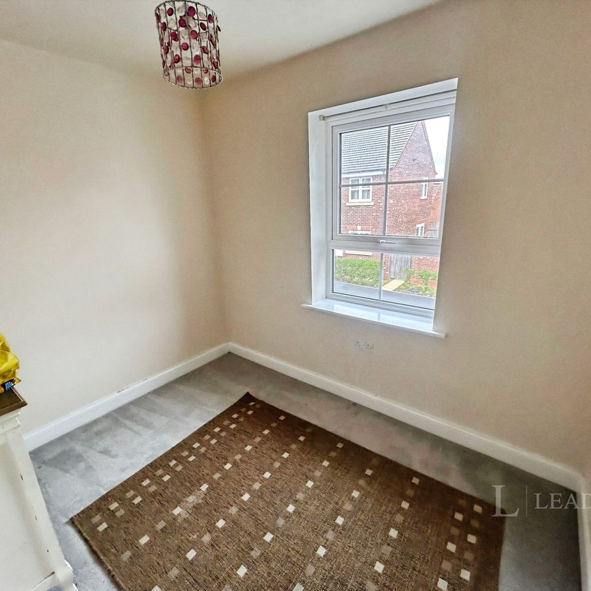 4 bedroom house to rent Gilling Close, Littleover, Derby, DE23 - Photo 1