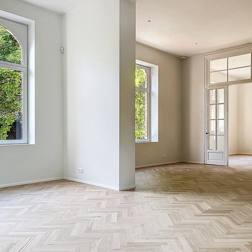 Tout savoir sur cette maison à Uccle - Photo 1