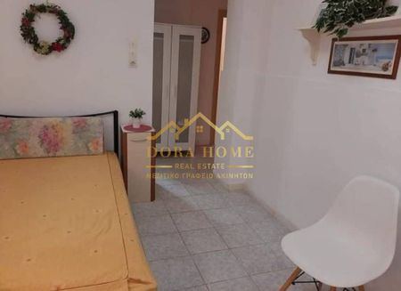 Studio/Γκαρσονιέρα για ενοικίαση Κέντρο (Χαριλάου) - Photo 5