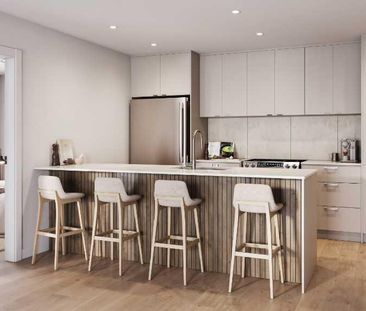 Appartement 3 chambres et 2 sdb pour le 1er juillet - Photo 4