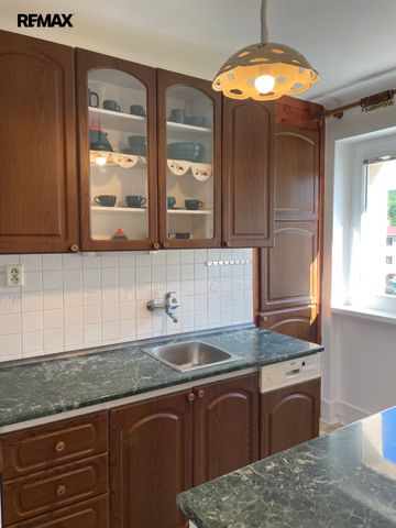 Pronájem bytu 3+1 57 m², Družstevní 408, Týnec nad Sázavou - Photo 4
