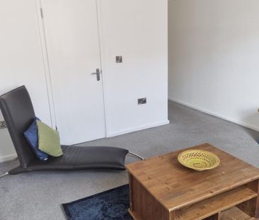 1 bedroom terraced house to rent - Photo 4