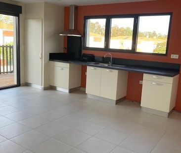 Location Appartement 3 pièces 65m² AUCAMVILLE 31140 - Photo 2