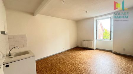 Appartement À Louer 3 Pièces , 56 M² - Photo 3