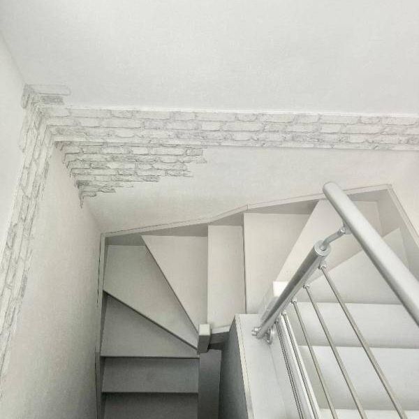 Location maison individuelle 4 pièces 88 m² à Toulouse 31300 (31300) - Photo 1