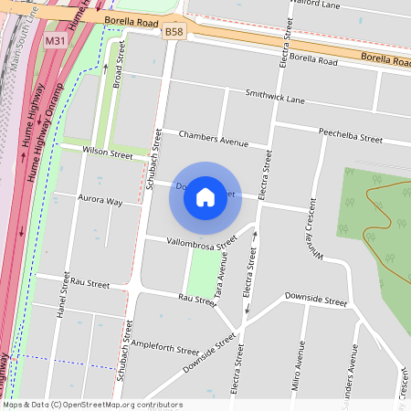 2/323 Donovan Street, NSW 2640, East Albury