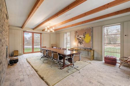 Luksuriøs nyopført ejendom i private naturskønne omgivelser. - Photo 5