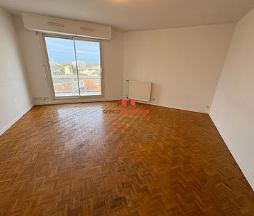 Location Appartement 2 pièces 46m² - Photo 4