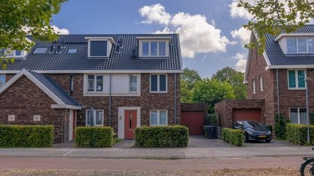 Te huur: Huis Kuyperbrink in Voorschoten - Photo 4