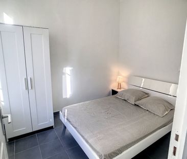 Location Appartement 2 pièces 31m² NICE 06300 - Photo 1