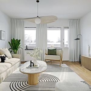 Östergatan, Åstorp - Photo 2