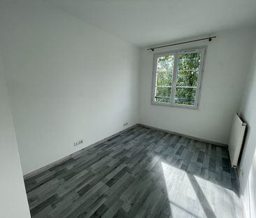 Appartement Bussy Saint Georges 3 pièce(s) 57.24 m2 - Photo 3